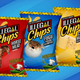 Image for article titled Would you eat these illegal potato chips?